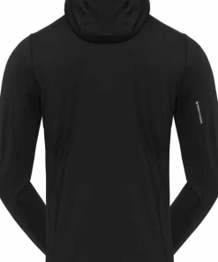 Sweet Protection Men's Sawyer Zip Hoodie Black