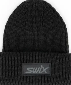 Swix Horizon Beanie Black