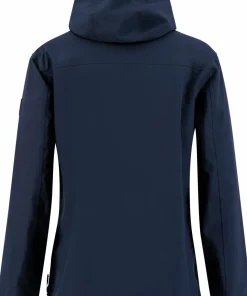 Swix Men's Blizzard Anorak Dark Navy