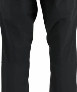 Swix Men's Blizzard Pants Jet Black