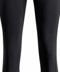 Swix Men's Distance Tights Jet Black