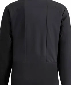 Swix Men's Infinity Jacket Jet Black