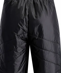 Swix Men's Insulated Shorts Jet Black