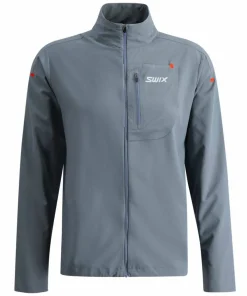 Swix Men's 30k Jacket Stormy Weather