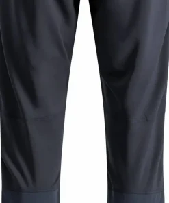 Swix Men's Nordic Warm Hybrid Pants Black