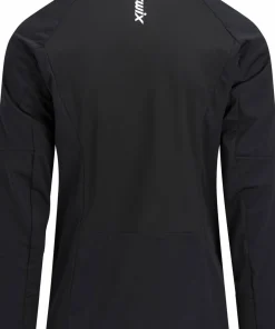 Swix Men's Nordic XC Jacket Jet Black