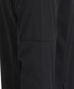 Swix Men's Nordic XC Jacket Jet Black