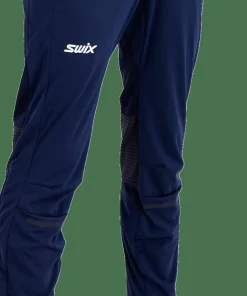 Swix Men's Nordic XC Pants Dark Navy