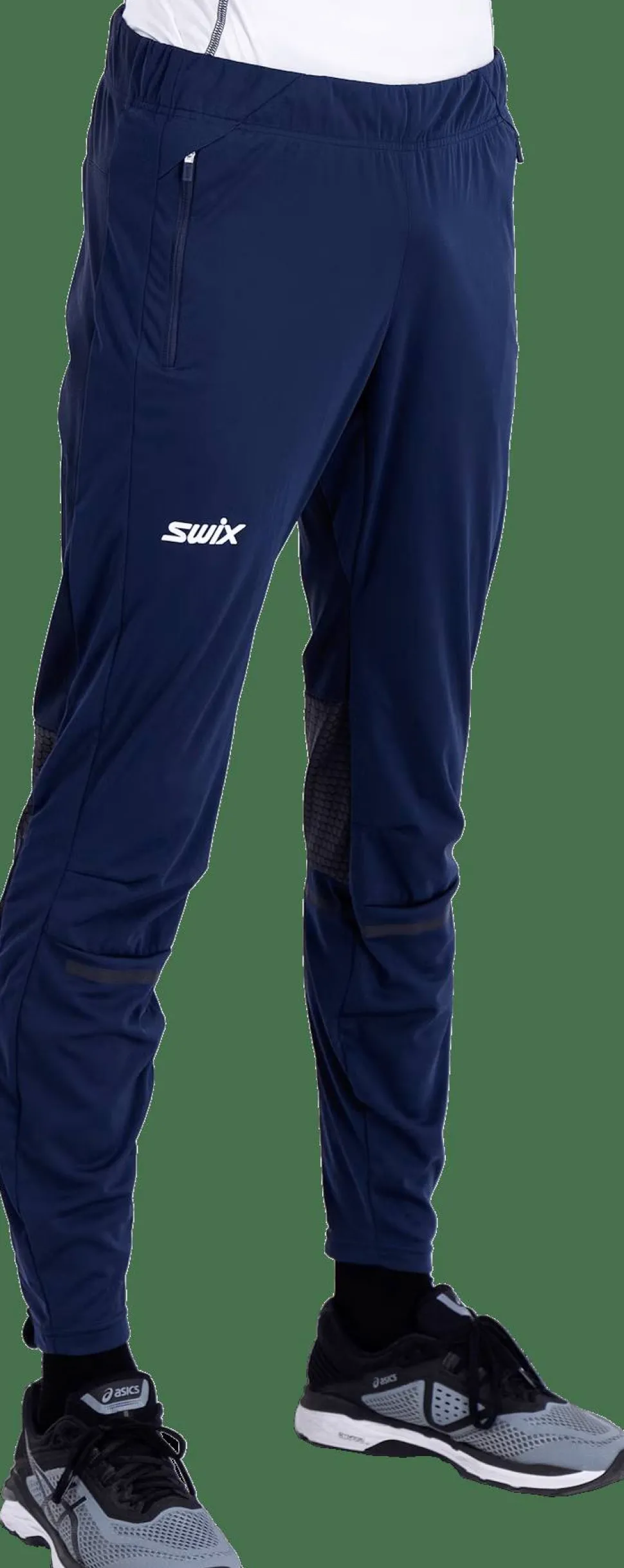 Swix Men's Nordic XC Pants Dark Navy