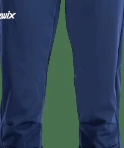 Swix Men's Nordic XC Pants Dark Navy