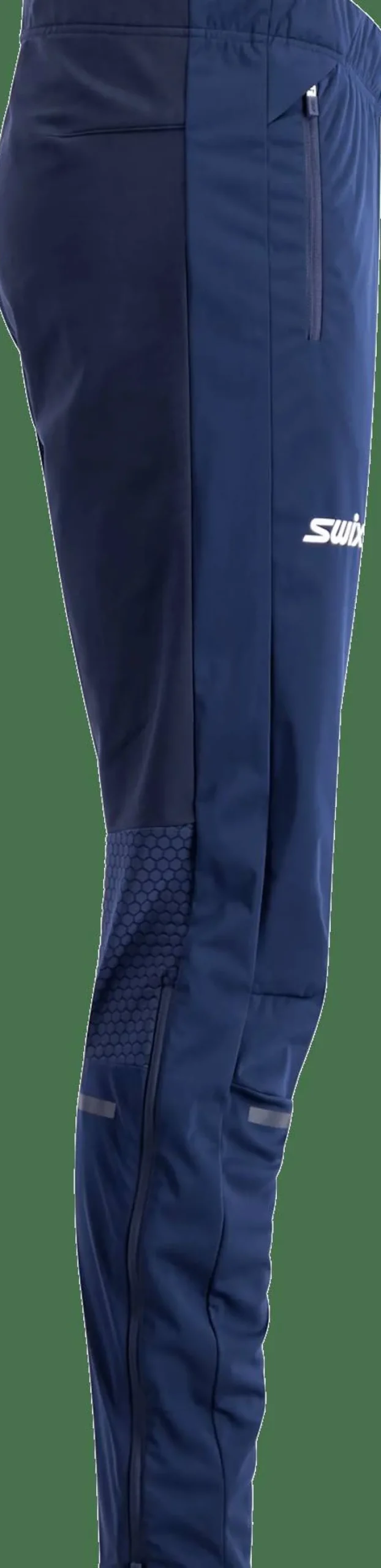 Swix Men's Nordic XC Pants Dark Navy