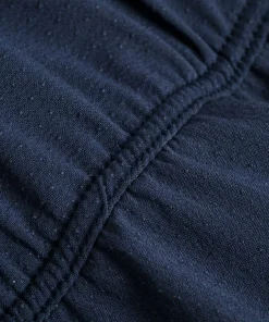 Swix Men's Pace Hybrid Shorts Dark Navy/Lava