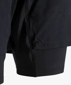 Swix Men's Pace Hybrid Shorts Black