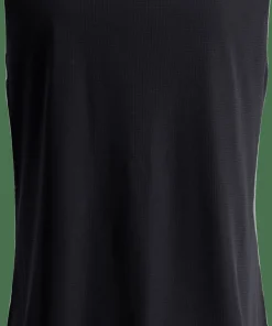 Swix Men's Position Tanktop Jet Black