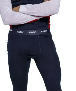 Swix Men's RaceX Classic Pants Dark Navy