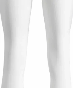 Swix Men's RaceX Classic Pants Bright White/ Dark Navy