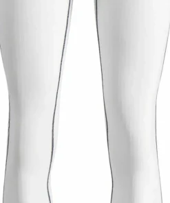 Swix Men's RaceX Classic Pants Bright White/ Dark Navy
