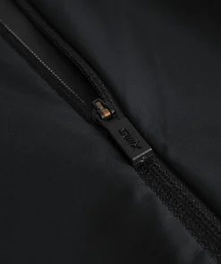 Swix Men's RaceX Classic Wind Half Zip Black