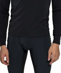 Swix Men's RaceX Classic Wind Half Zip Black