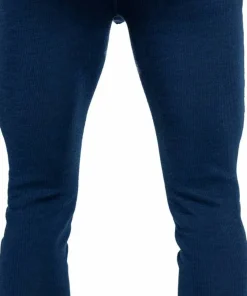 Swix Men's Racex Merino Pants Dark Navy