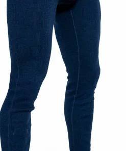Swix Men's Racex Merino Pants Dark Navy