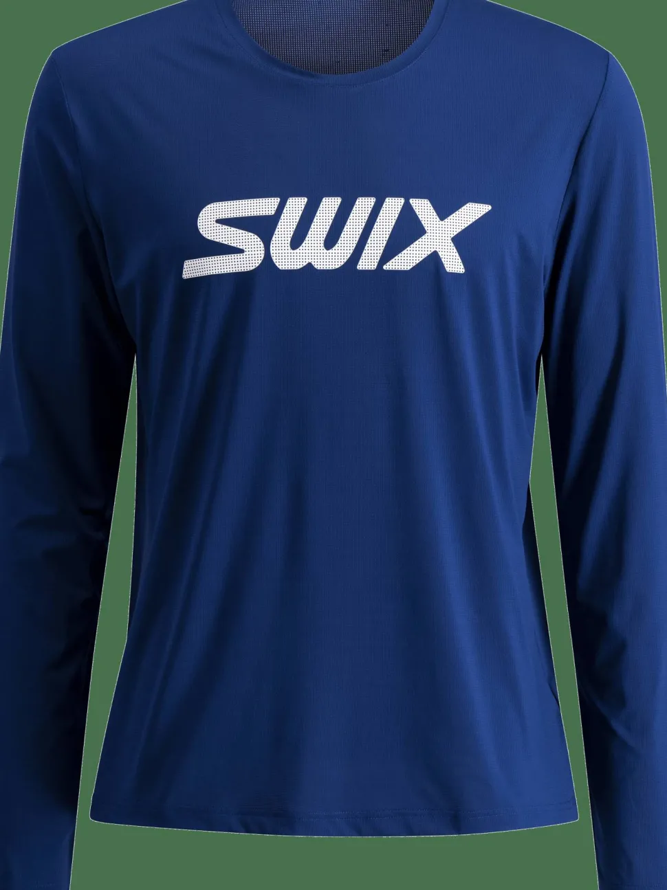Swix Men's Relay Ls Estate Blue