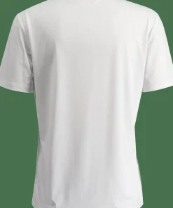 Swix Men's Relay Tee Bright White