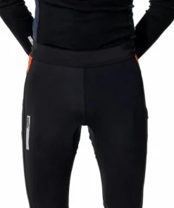 Swix Men's Roadline Tights Black