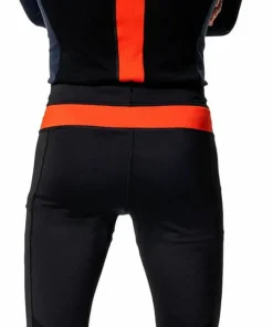 Swix Men's Roadline Tights Black