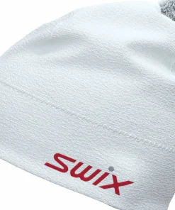 Swix Tradition Hat Bright White