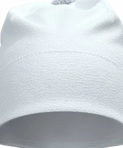 Swix Tradition Hat Bright White