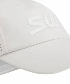 Swix Vantage Tech Cap Bright White