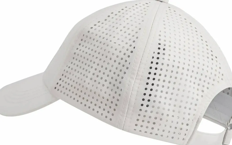 Swix Vantage Tech Cap Bright White
