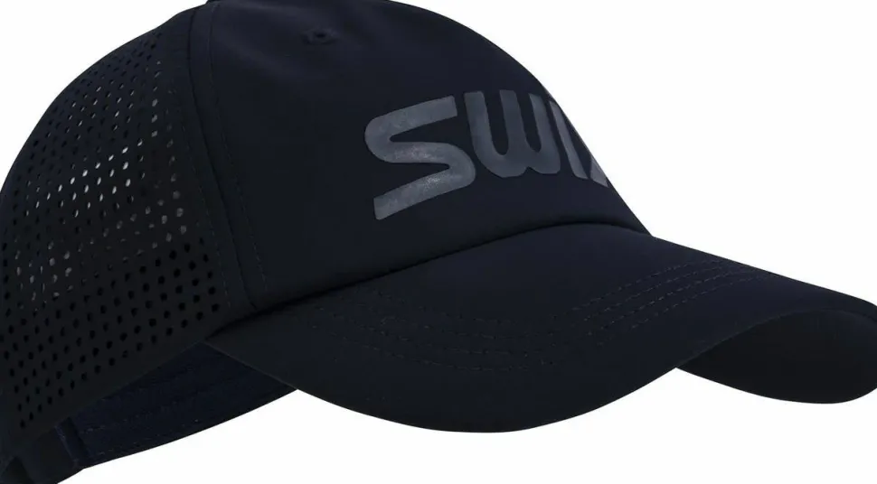 Swix Vantage Tech Cap Dark Navy