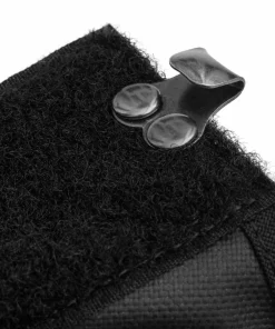 Sydvang Skaring Cordura Gaiters Black