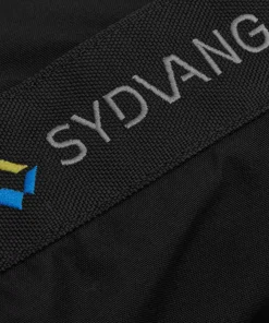 Sydvang Skaring Cordura Gaiters Black