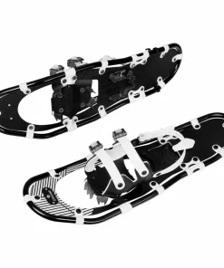 Sydvang Skaring Hiking Snowshoe Black
