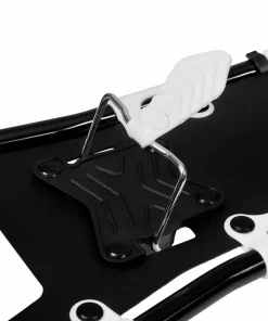Sydvang Skaring Hiking Snowshoe Black