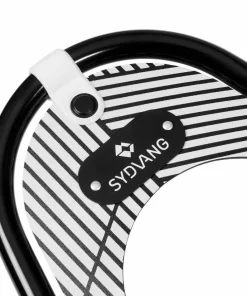 Sydvang Skaring Hiking Snowshoe Black