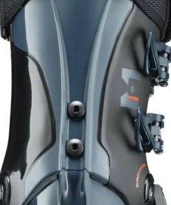 Tecnica Men's Mach Boa HV 120 GW Dark Avio