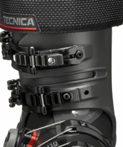 Tecnica Men's Mach BOA MV 110 GripWalk Black