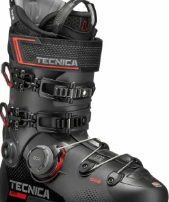 Tecnica Men's Mach BOA MV 110 GripWalk Black