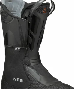 Tecnica Men's Mach BOA MV 110 GripWalk Black