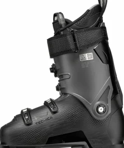Tecnica Men's Mach BOA MV 110 GripWalk Black