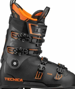 Tecnica Men's Mach1 HV 120 TD GW Black