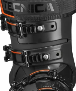 Tecnica Men's Mach1 MV 120 TD GripWalk Black