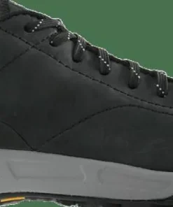 Tenaya Mojacar Nubuck Black
