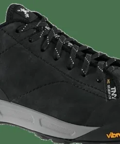 Tenaya Mojacar Nubuck Black