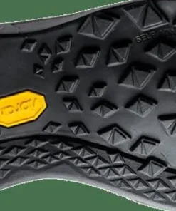 Tenaya Mojacar Nubuck Black