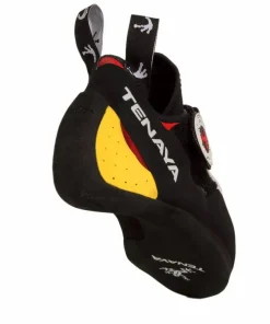 Tenaya Unisex Iati Climbing Shoes Nocolour